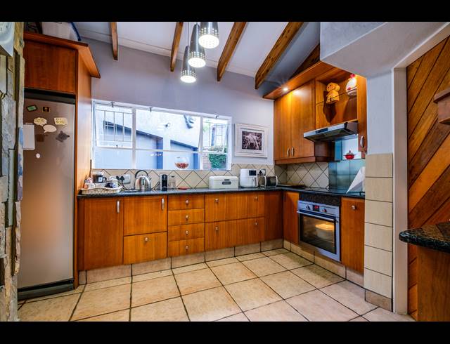 4 BEDROOM HOUSE FOR SALE IN NORTHWOLD